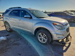 Chevrolet Equinox 2016