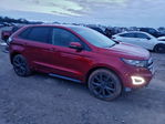 Ford Edge 2018