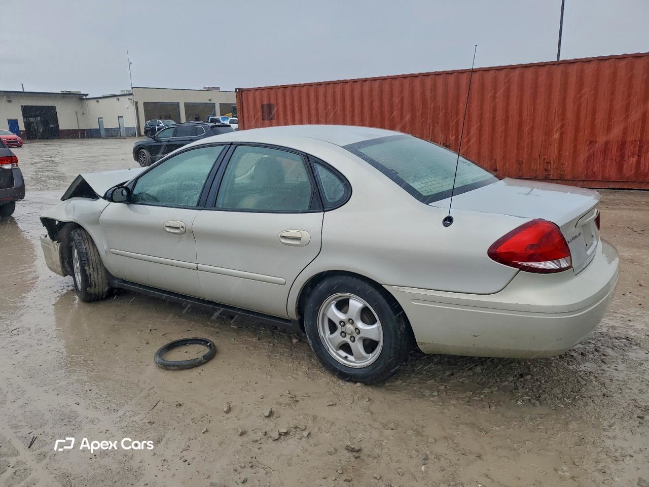 Ford Taurus 2006