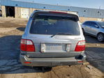 Lexus LX 2004