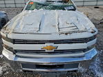 Chevrolet Silverado 2018