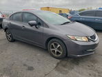 Honda Civic 2015