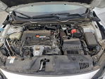 Honda Civic 2021