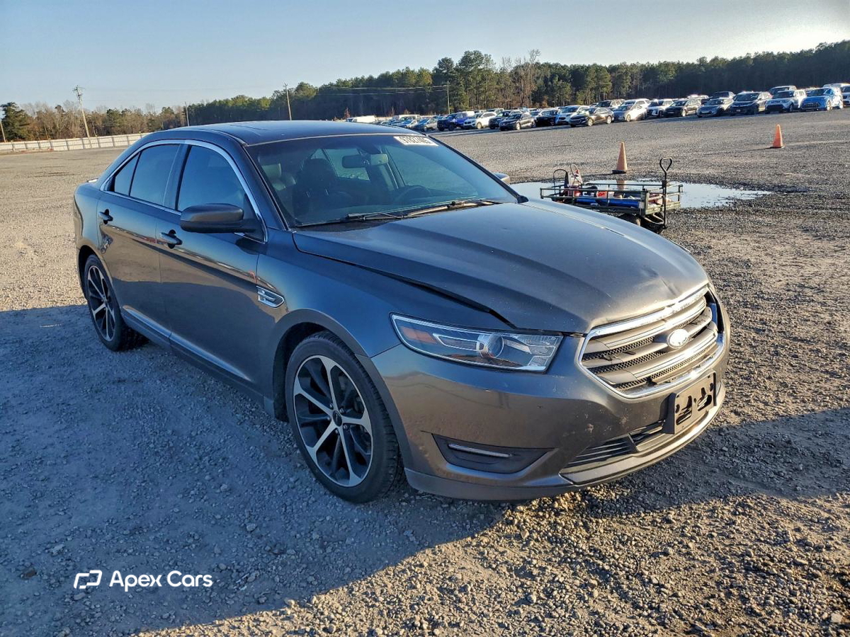 Ford Taurus 2016