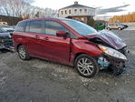 Mazda 5 2012