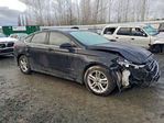 Ford Fusion 2018