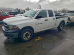Dodge RAM 2011