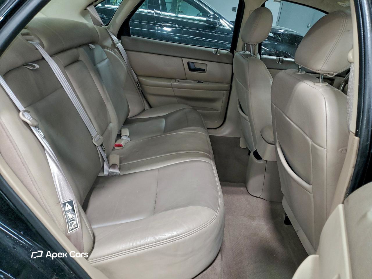 Ford Taurus 2003