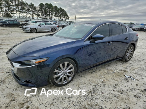 Mazda 3 2019 - Image 1 of 12