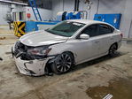 Nissan Sentra 2017