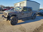 Jeep Gladiator 2022