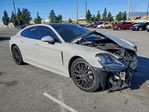 Porsche Panamera 2018