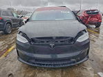 Tesla Model X 2022