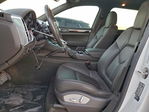 Porsche Cayenne 2016