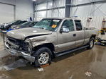 Chevrolet Silverado 2002