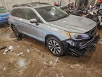 Subaru Outback 2015