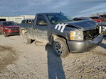 Chevrolet Silverado 2007