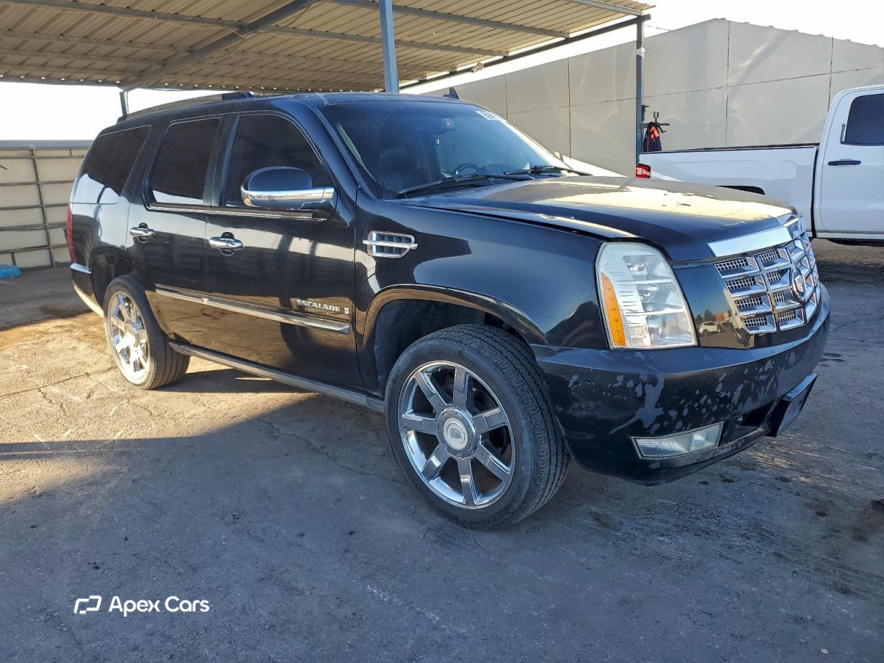 Cadillac Escalade 2007