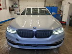 BMW Series 5 2018