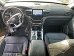 Ford Explorer 2021