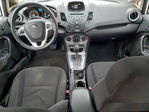 Ford Fiesta 2018