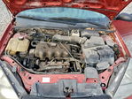Ford Focus 2000