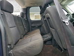 Chevrolet Silverado 2012