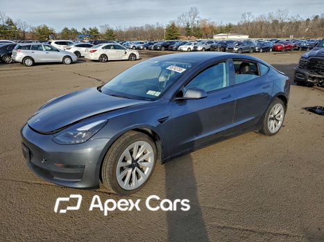 Tesla Model 3 2023 - Image 1 of 13