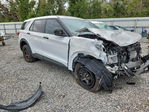 Ford Explorer 2024