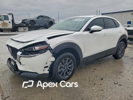 Mazda CX-30 2025 - Image 1 of 14