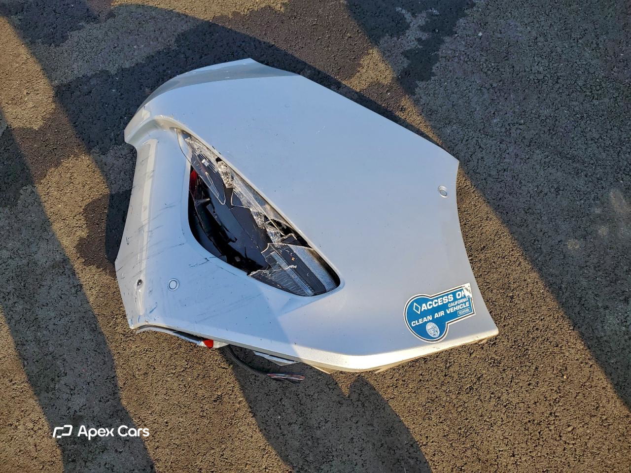 Toyota Prius 2021