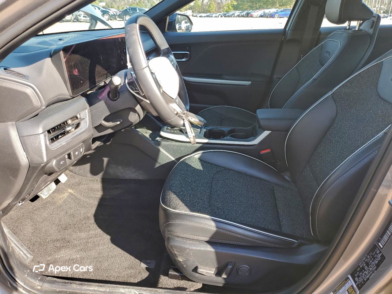 Kia K4 2025