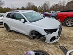Audi Q3 2021