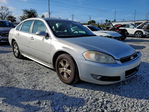 Chevrolet Impala 2011