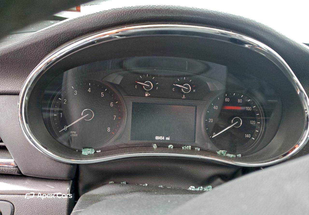 Buick Encore 2018