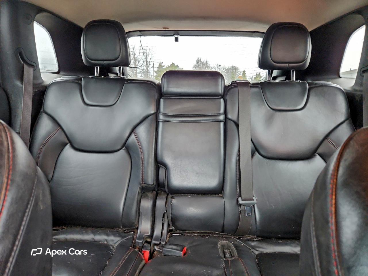 Jeep Cherokee 2014