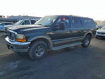 Ford Excursion 2000