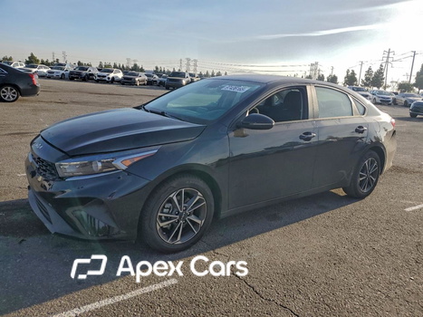 Kia Forte 2023 - Image 1 of 13