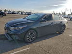 Kia Forte 2023