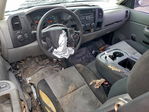 GMC Sierra 2009
