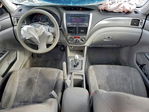 Subaru Forester 2010