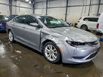 Chrysler 200 2015