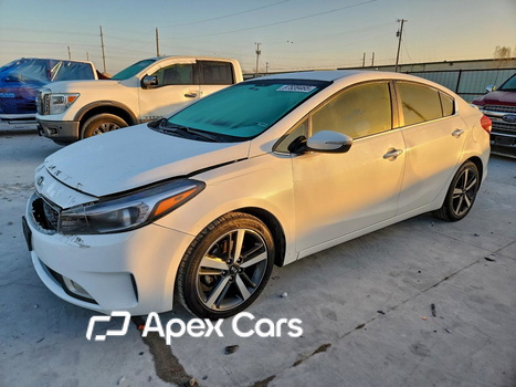 Kia Forte 2017 - Image 1 of 13