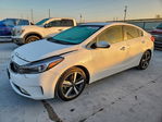 Kia Forte 2017