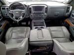 Chevrolet Silverado 2015