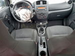 Nissan Versa 2017