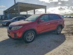 Kia Sorento 2015