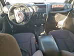 Jeep Wrangler 2013