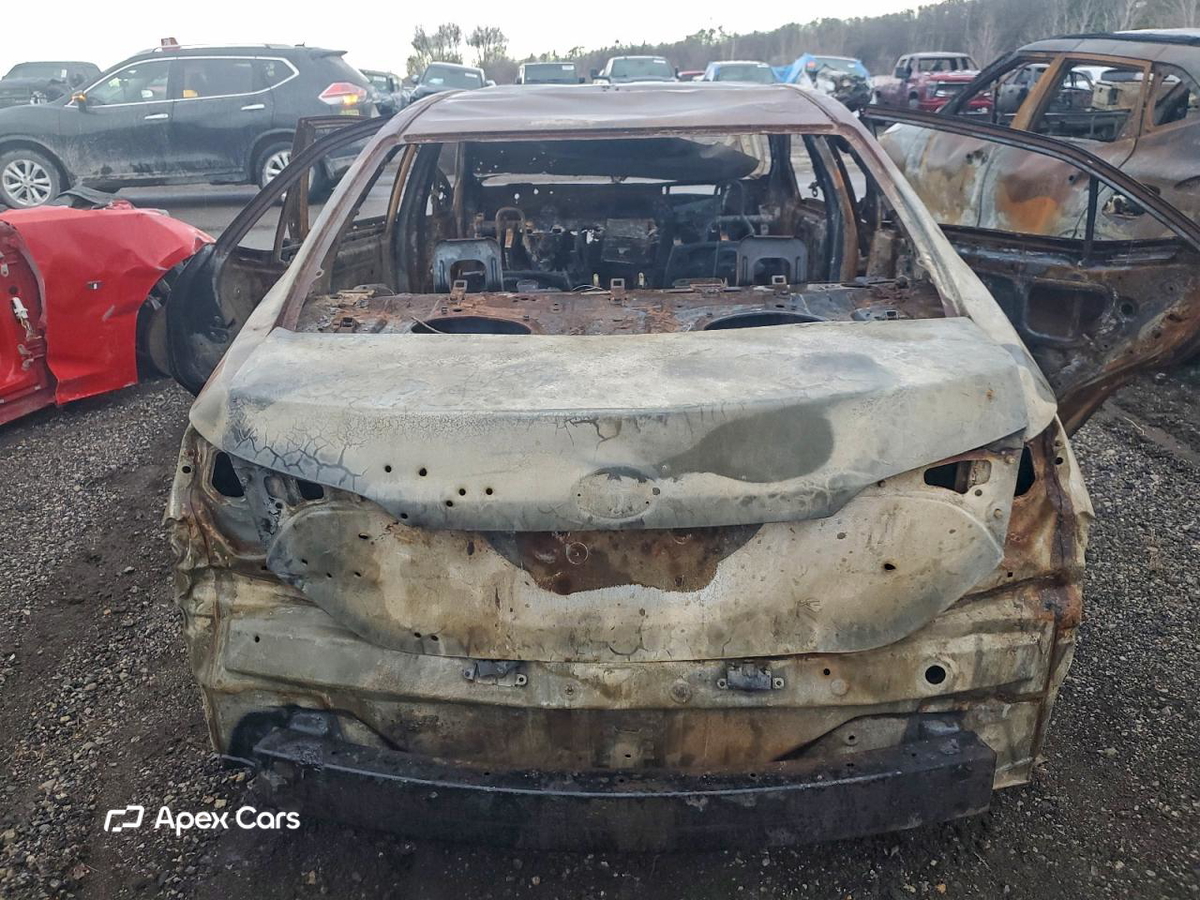 Toyota Corolla 2018
