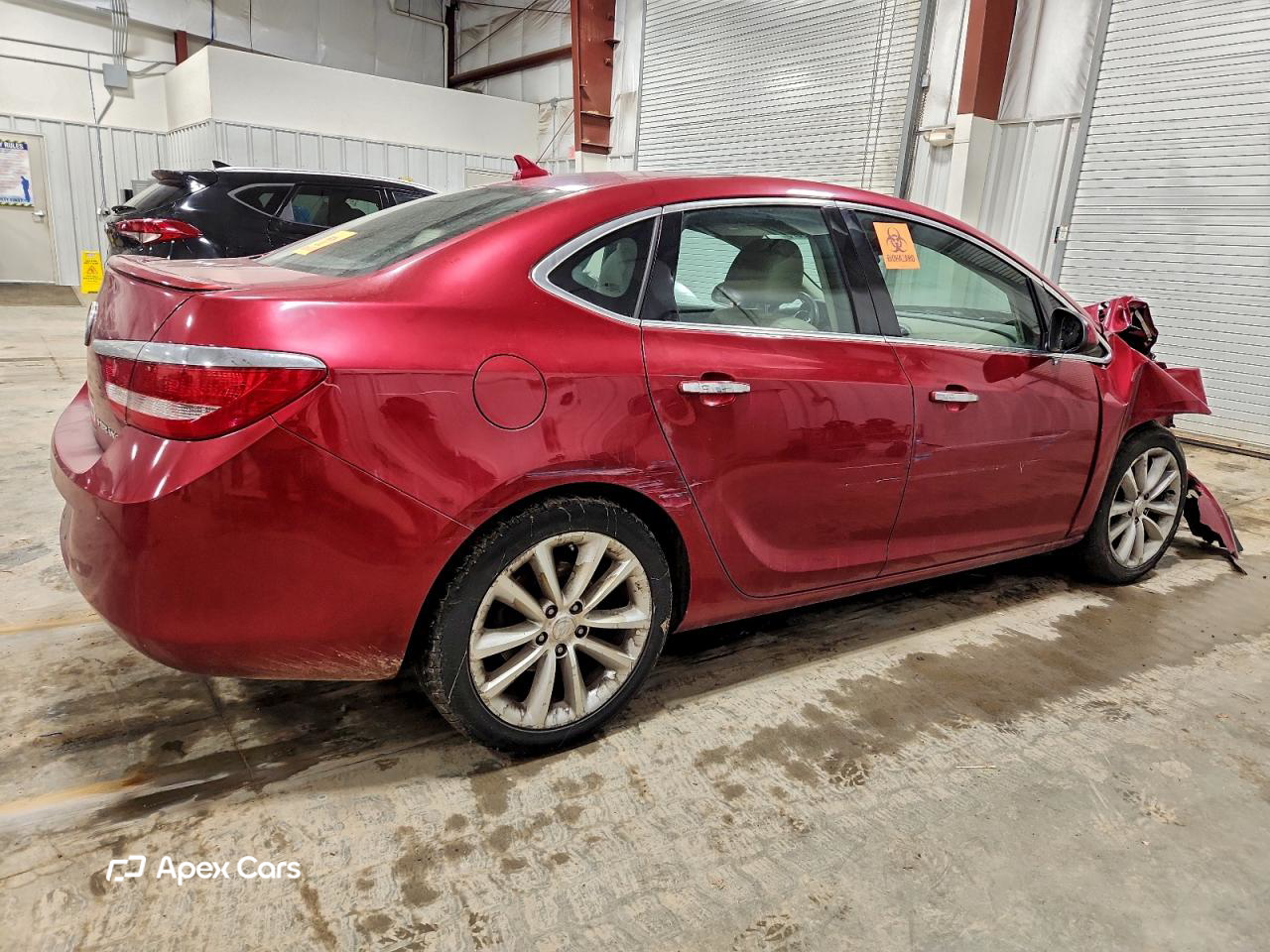 Buick Verano 2013